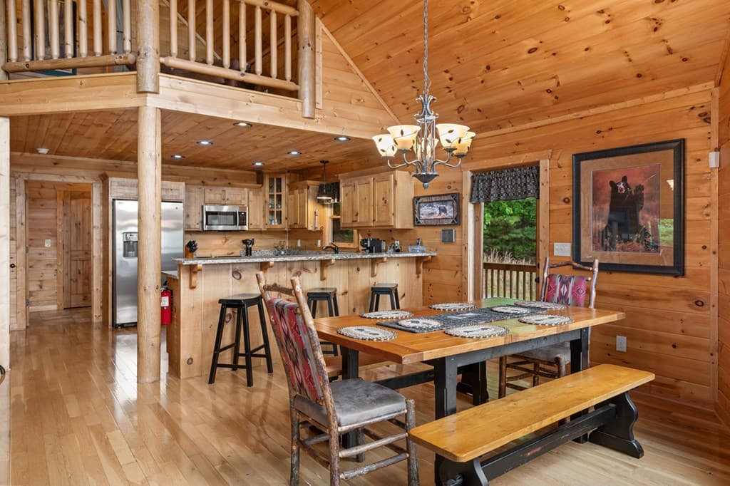 58 Overlook Way, Blue Ridge GA 30513 - Photo