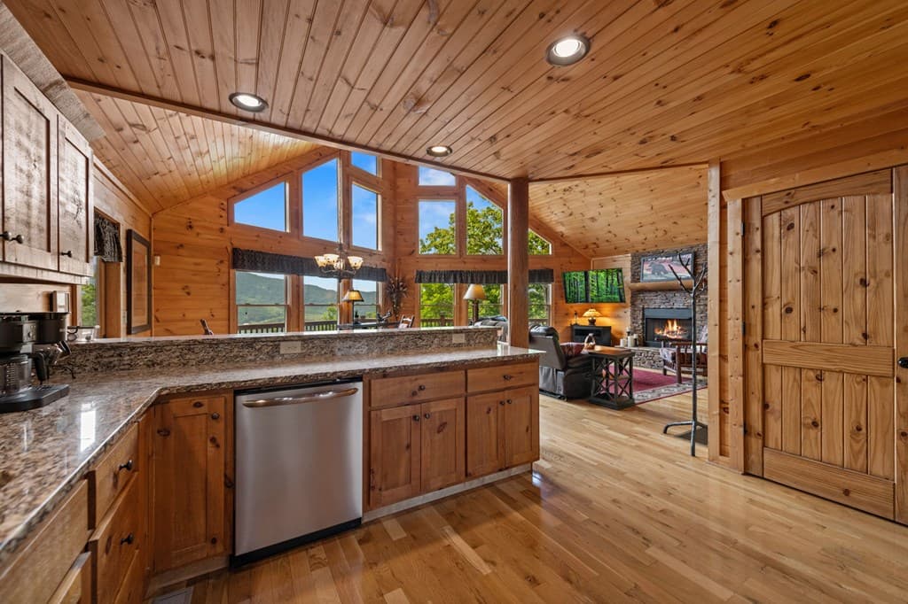 58 Overlook Way, Blue Ridge GA 30513 - Photo