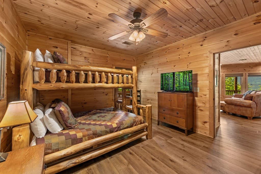 58 Overlook Way, Blue Ridge GA 30513 - Photo
