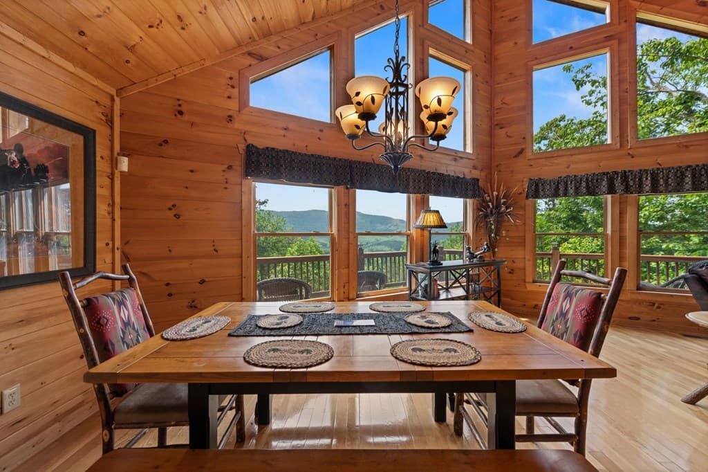 58 Overlook Way, Blue Ridge GA 30513 - Photo