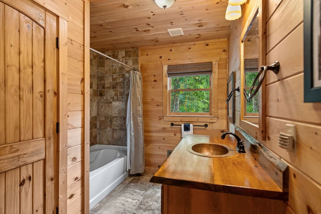 58 Overlook Way, Blue Ridge GA 30513 - Photo