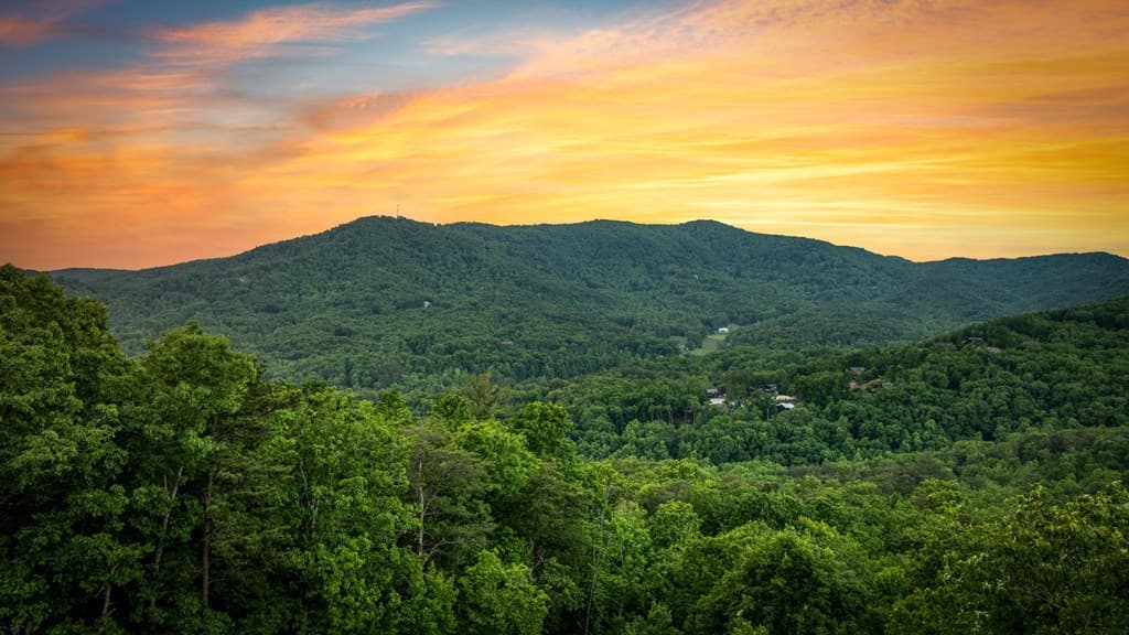 58 Overlook Way, Blue Ridge GA 30513 - Photo