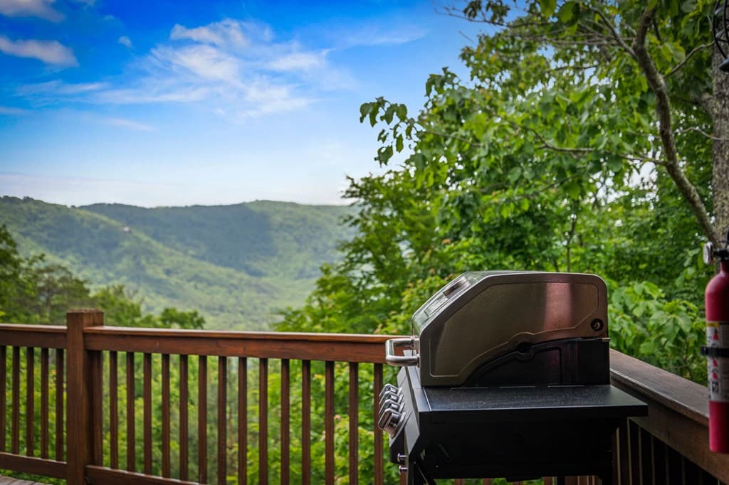 58 Overlook Way, Blue Ridge GA 30513 - Photo