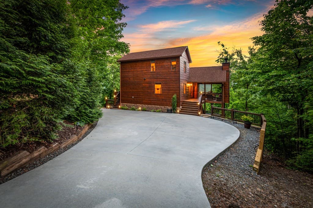 58 Overlook Way, Blue Ridge GA 30513 - Photo