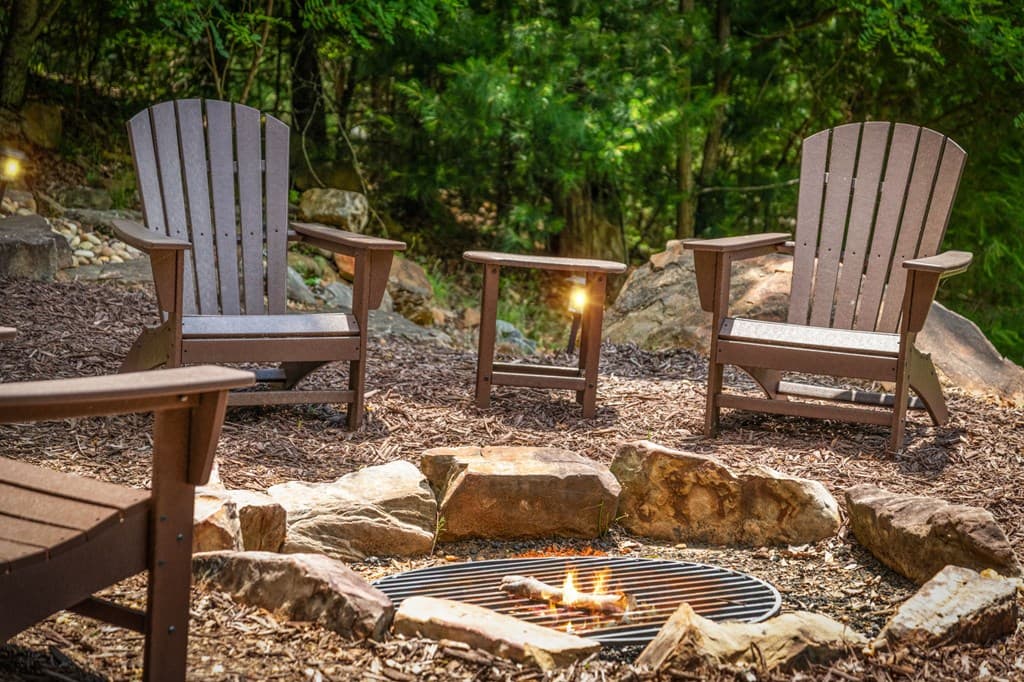 58 Overlook Way, Blue Ridge GA 30513 - Photo