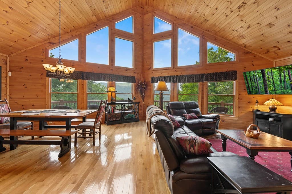 58 Overlook Way, Blue Ridge GA 30513 - Photo