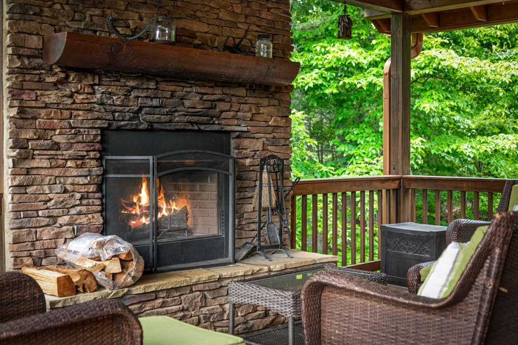 58 Overlook Way, Blue Ridge GA 30513 - Photo