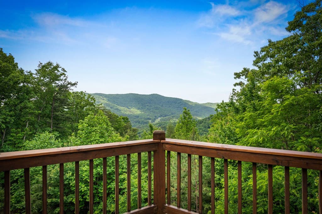 58 Overlook Way, Blue Ridge GA 30513 - Photo