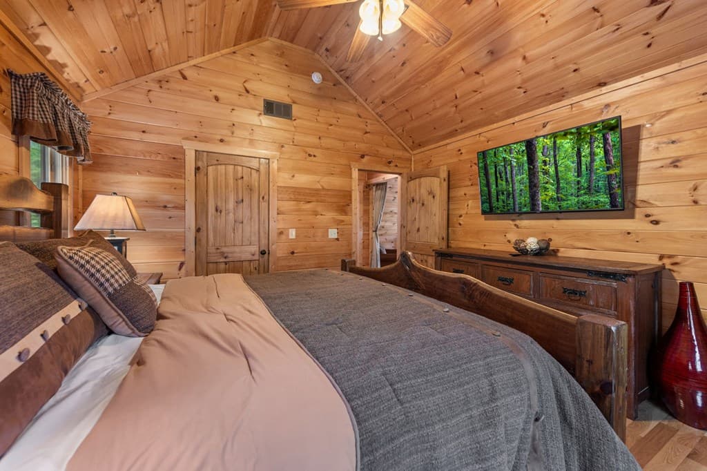 58 Overlook Way, Blue Ridge GA 30513 - Photo