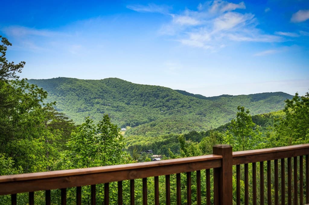 58 Overlook Way, Blue Ridge GA 30513 - Photo