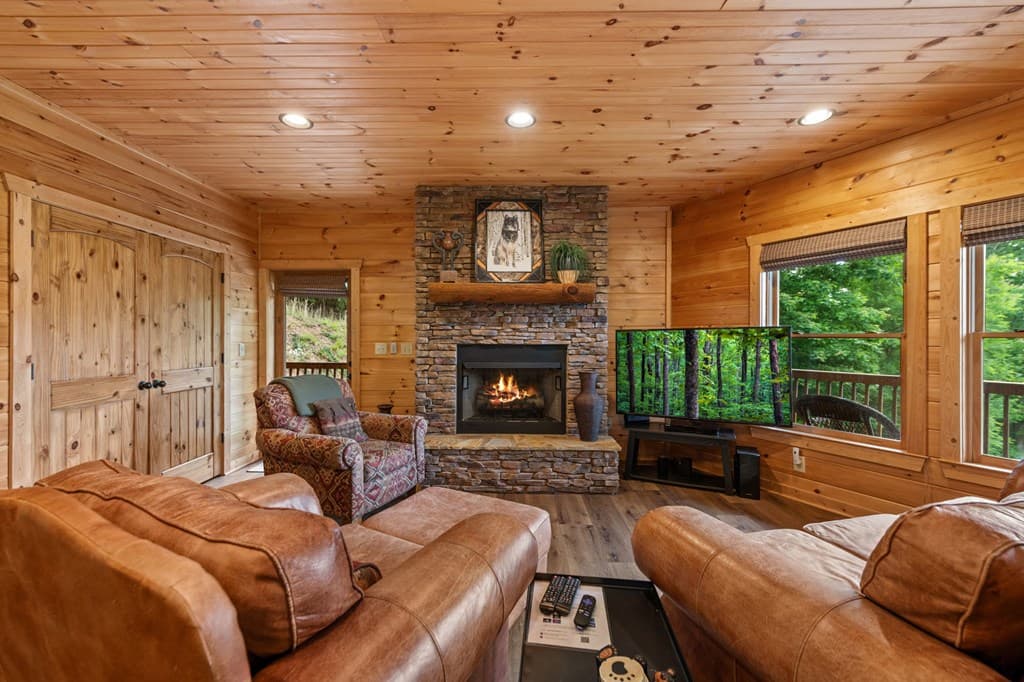 58 Overlook Way, Blue Ridge GA 30513 - Photo