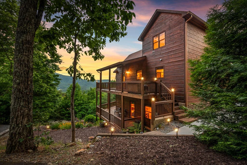 58 Overlook Way, Blue Ridge GA 30513 - Photo