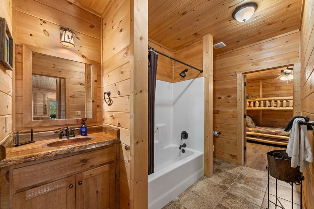 58 Overlook Way, Blue Ridge GA 30513 - Photo