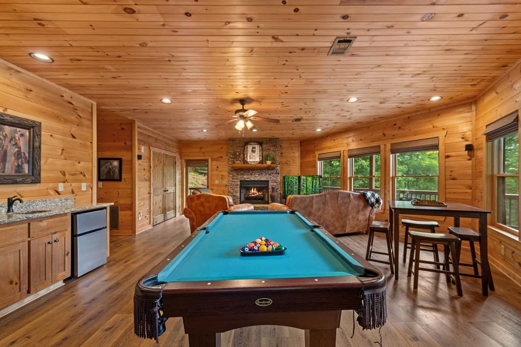 58 Overlook Way, Blue Ridge GA 30513 - Photo