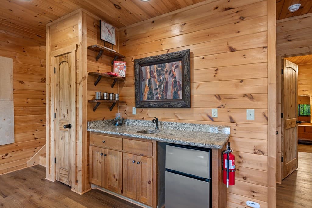 58 Overlook Way, Blue Ridge GA 30513 - Photo