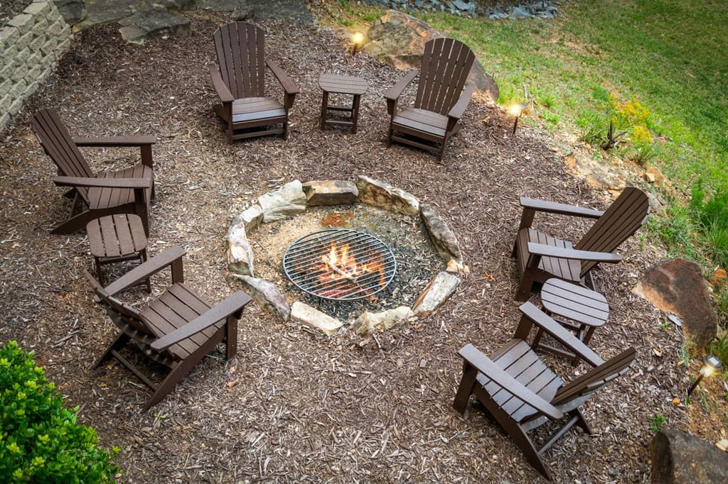 58 Overlook Way, Blue Ridge GA 30513 - Photo