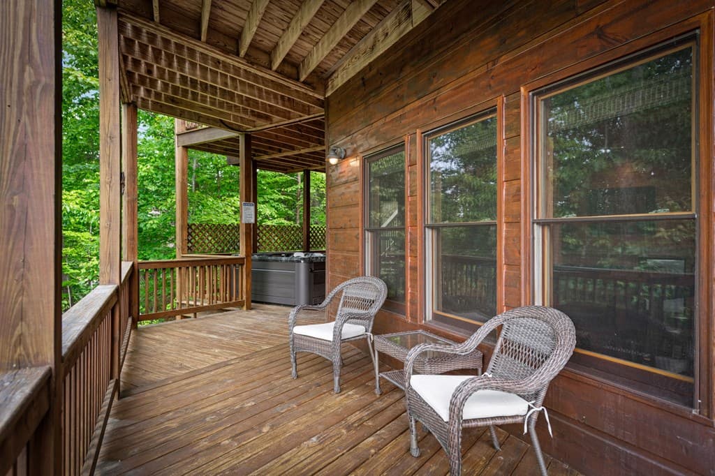 58 Overlook Way, Blue Ridge GA 30513 - Photo
