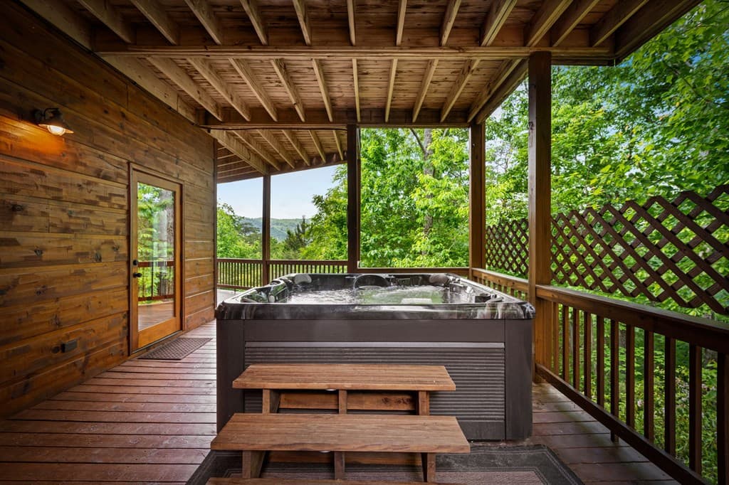 58 Overlook Way, Blue Ridge GA 30513 - Photo
