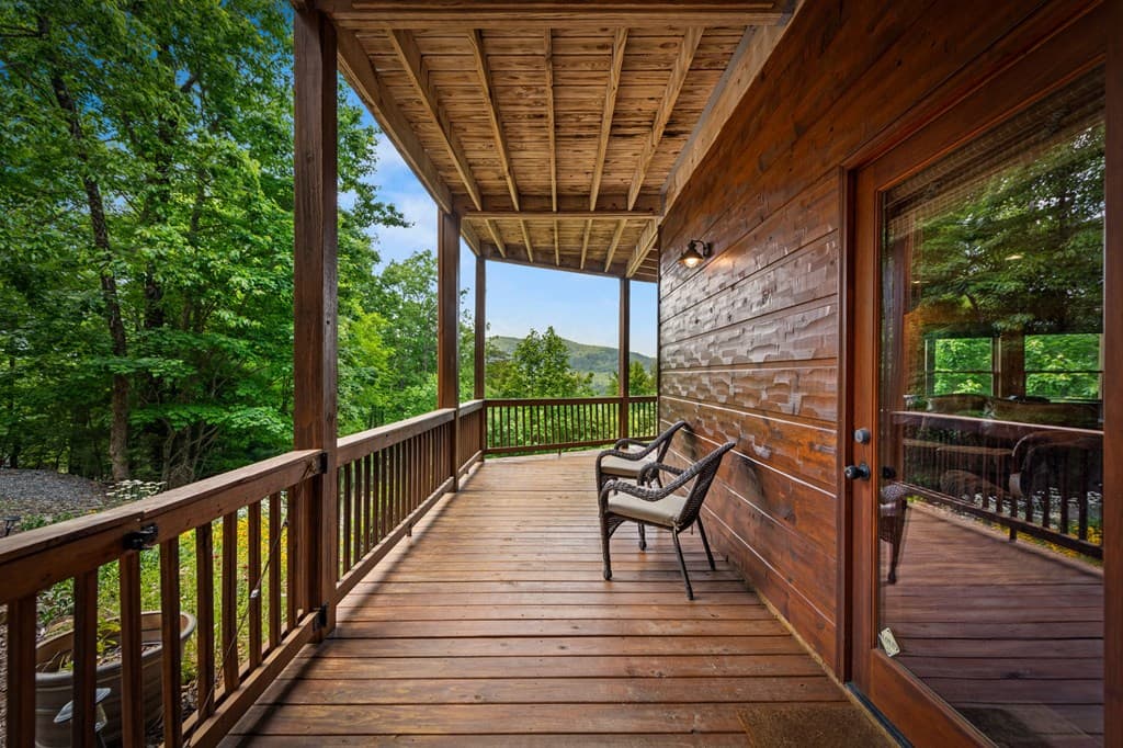 58 Overlook Way, Blue Ridge GA 30513 - Photo