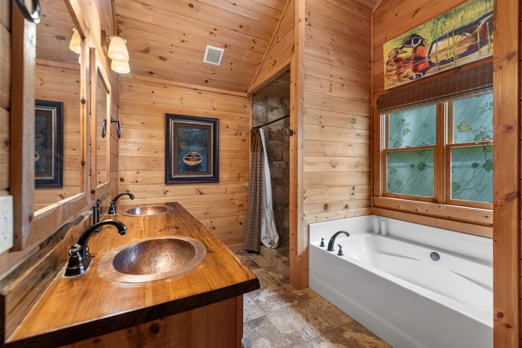 58 Overlook Way, Blue Ridge GA 30513 - Photo