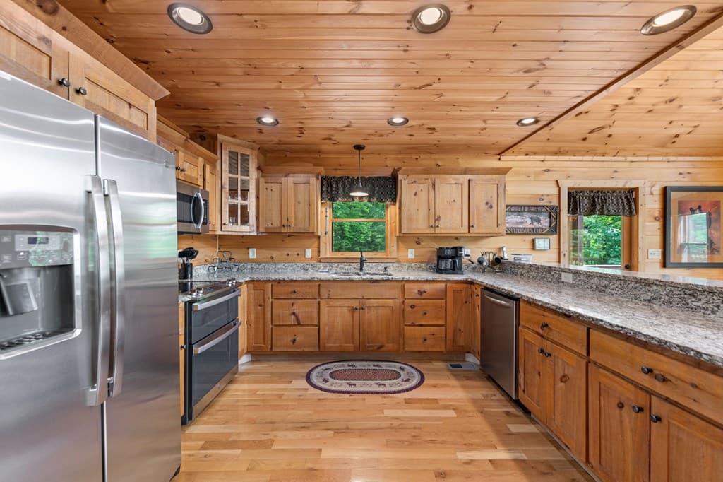 58 Overlook Way, Blue Ridge GA 30513 - Photo
