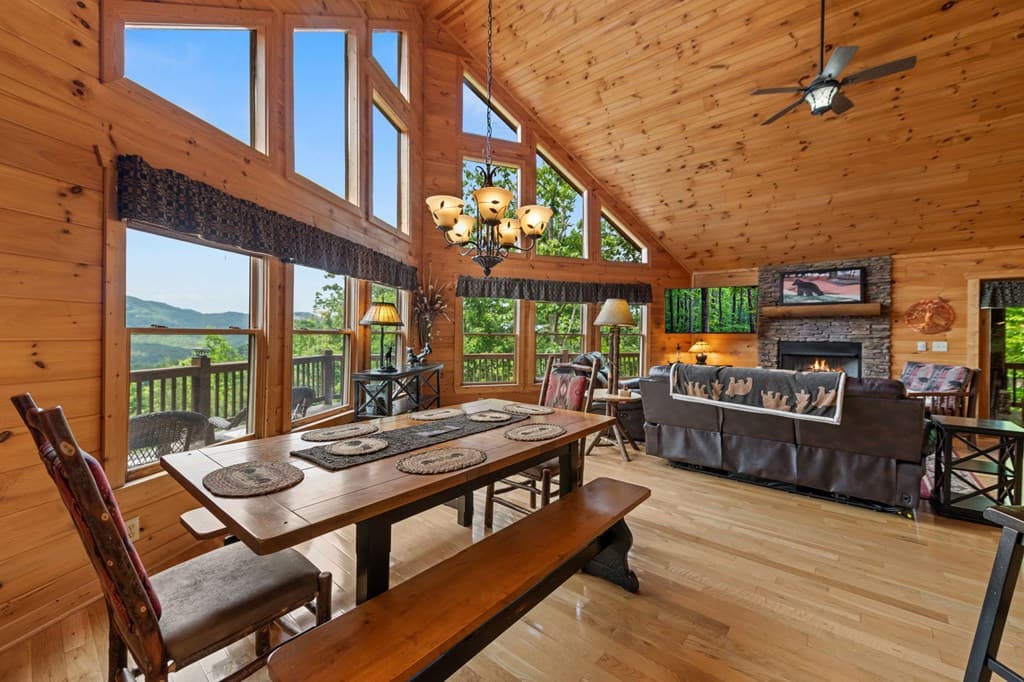 58 Overlook Way, Blue Ridge GA 30513 - Photo