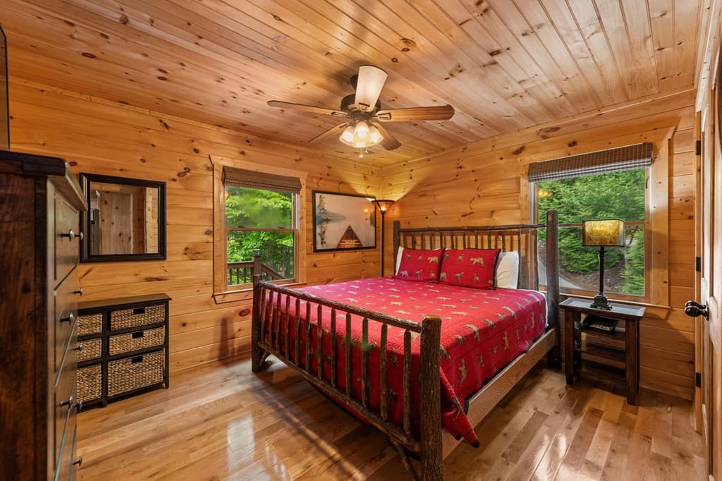 58 Overlook Way, Blue Ridge GA 30513 - Photo
