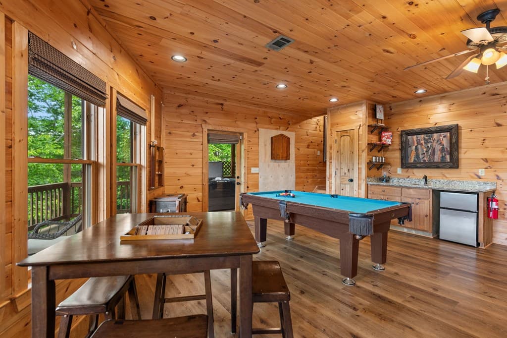 58 Overlook Way, Blue Ridge GA 30513 - Photo