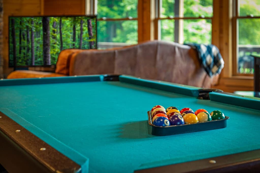 58 Overlook Way, Blue Ridge GA 30513 - Photo