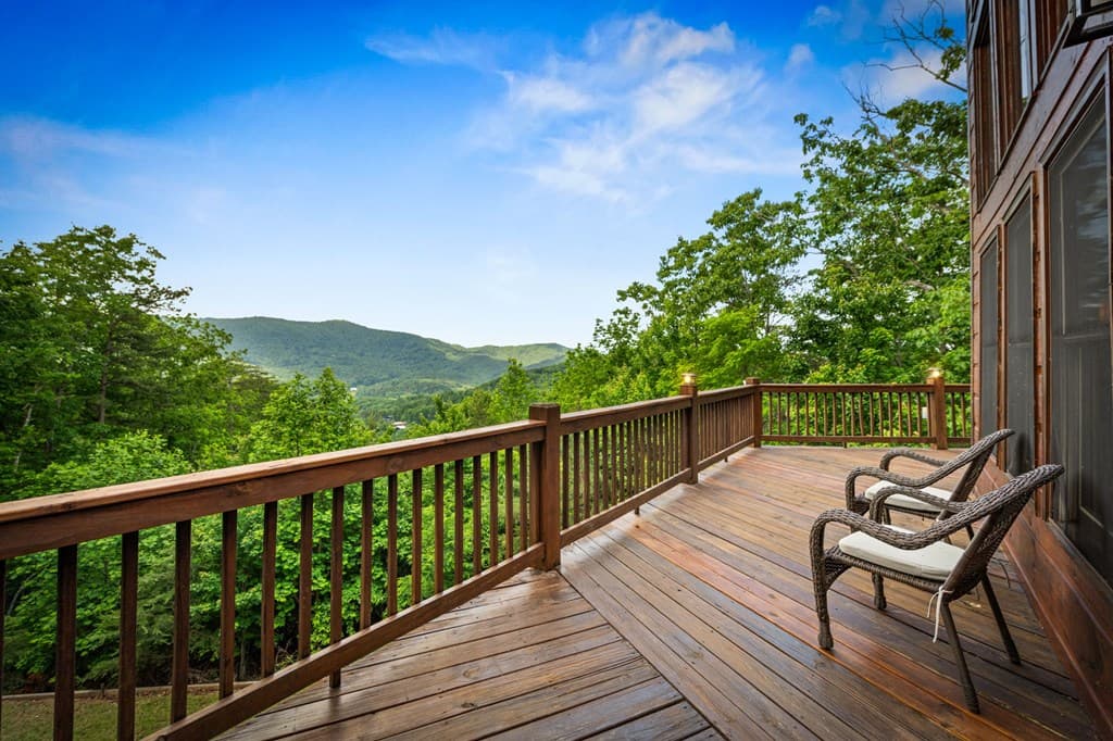 58 Overlook Way, Blue Ridge GA 30513 - Photo