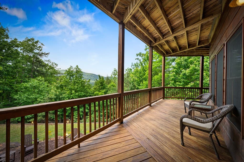 58 Overlook Way, Blue Ridge GA 30513 - Photo