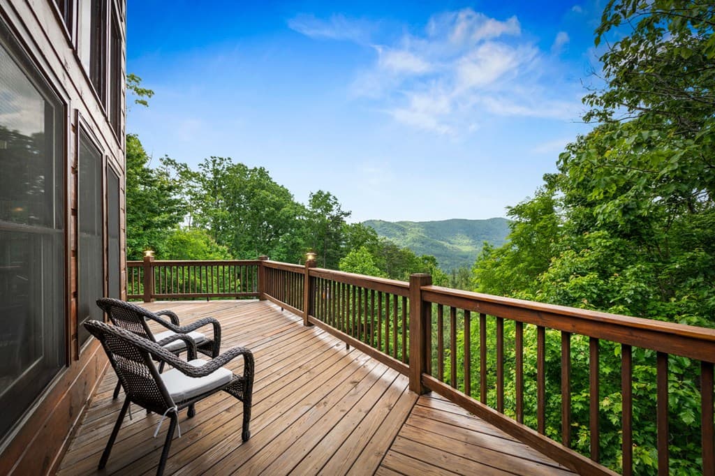 58 Overlook Way, Blue Ridge GA 30513 - Photo
