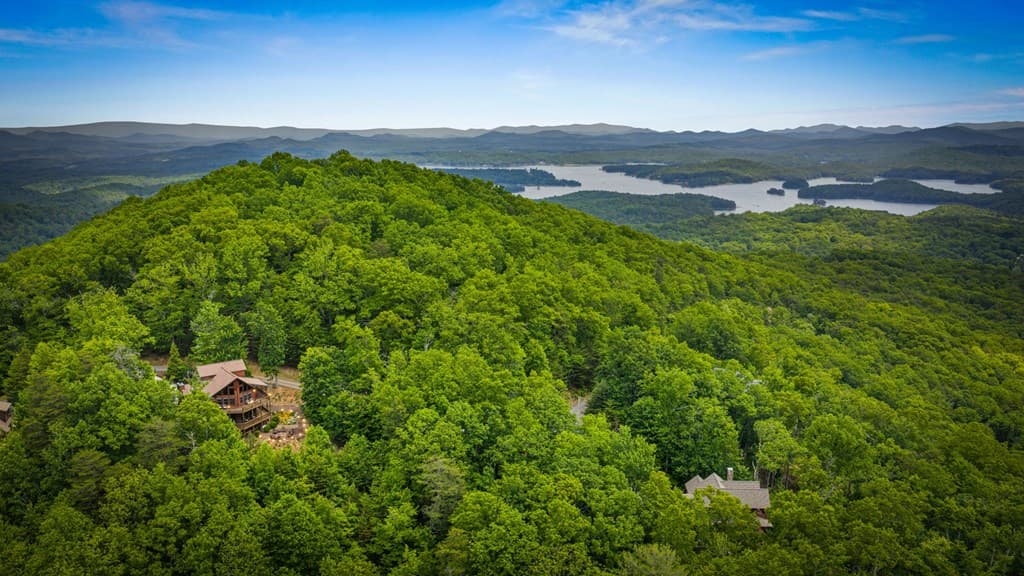 58 Overlook Way, Blue Ridge GA 30513 - Photo