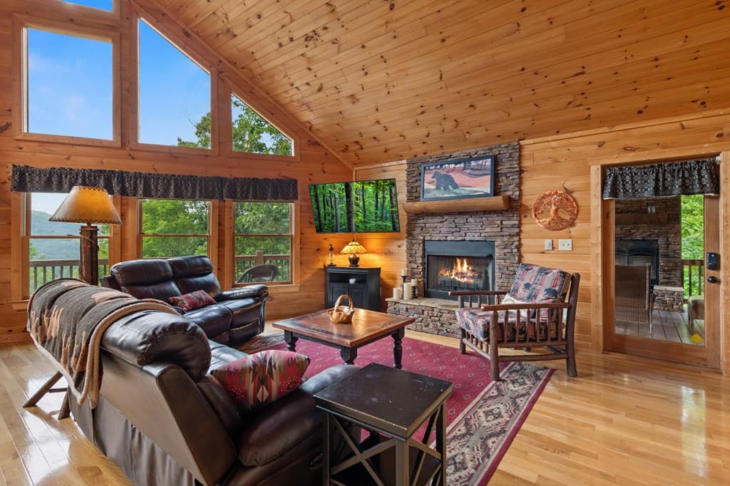 58 Overlook Way, Blue Ridge GA 30513 - Photo