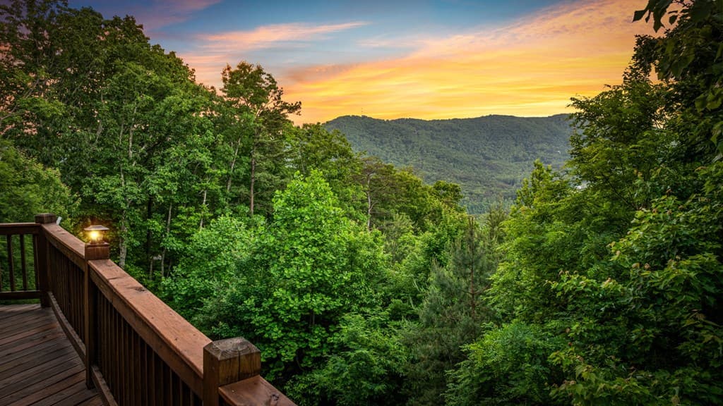 58 Overlook Way, Blue Ridge GA 30513 - Photo