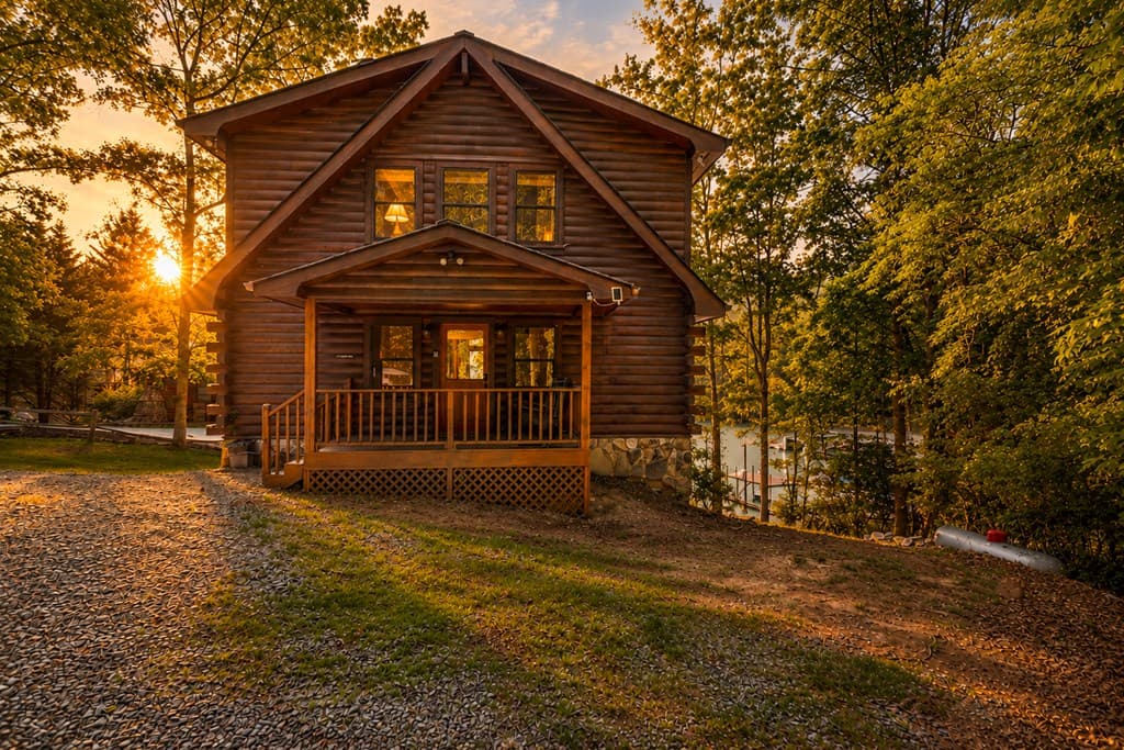 22 Waterloon Trl, Morganton GA 30560 - Photo