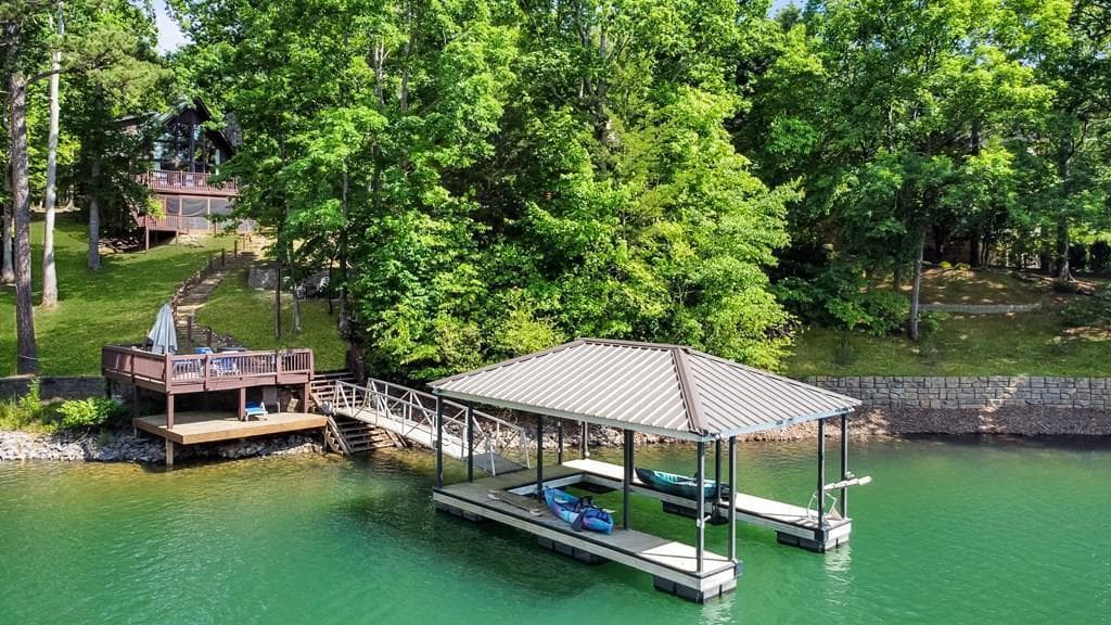 22 Waterloon Trl, Morganton GA 30560 - Photo