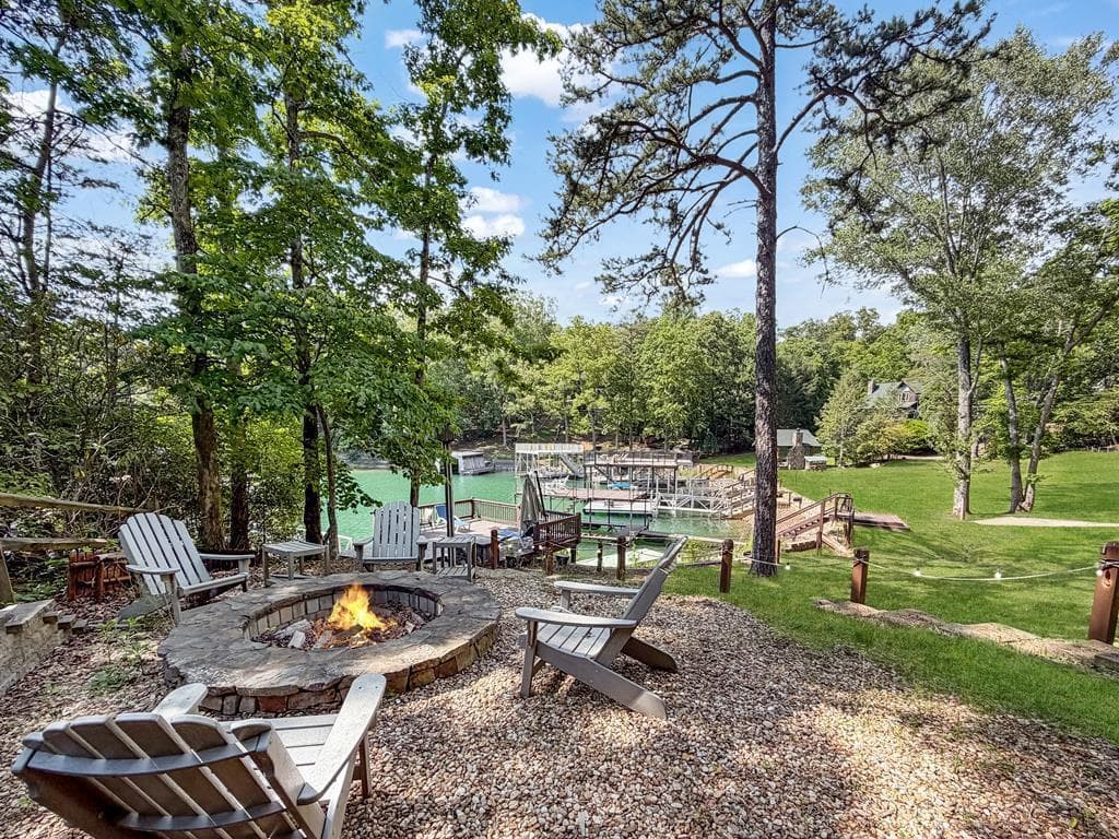22 Waterloon Trl, Morganton GA 30560 - Photo