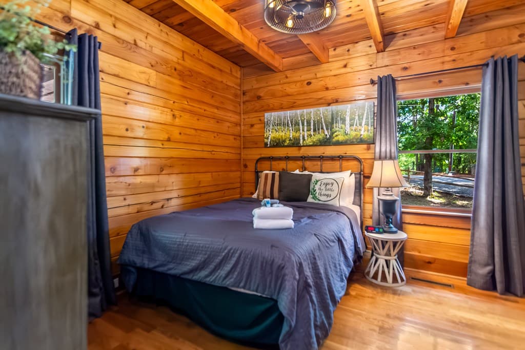 22 Waterloon Trl, Morganton GA 30560 - Photo