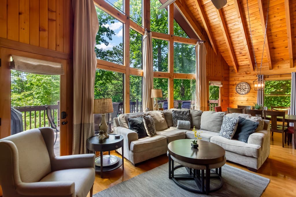 22 Waterloon Trl, Morganton GA 30560 - Photo