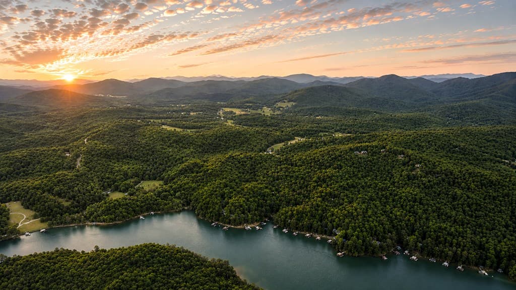 22 Waterloon Trl, Morganton GA 30560 - Photo
