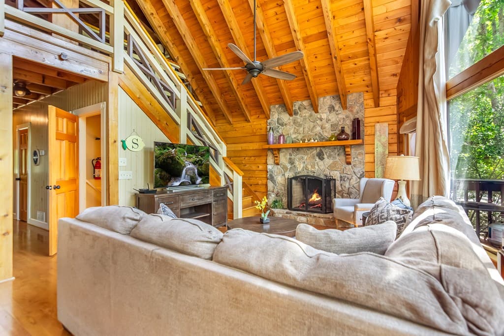 22 Waterloon Trl, Morganton GA 30560 - Photo