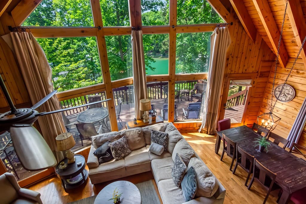 22 Waterloon Trl, Morganton GA 30560 - Photo