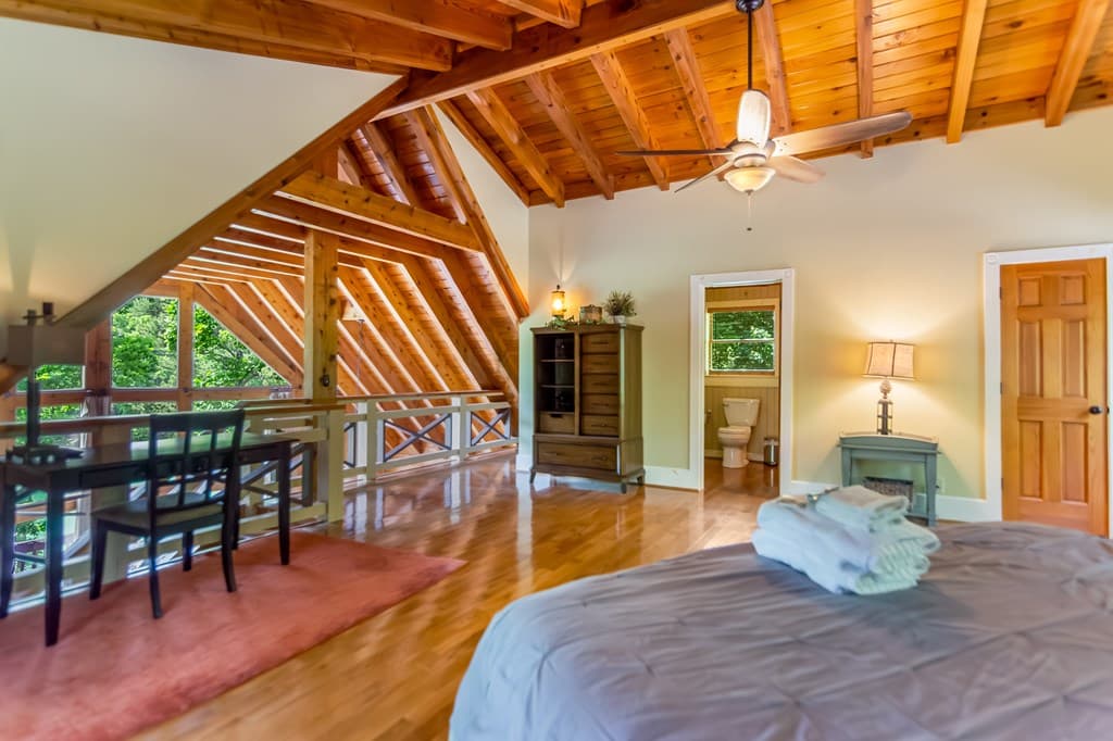 22 Waterloon Trl, Morganton GA 30560 - Photo