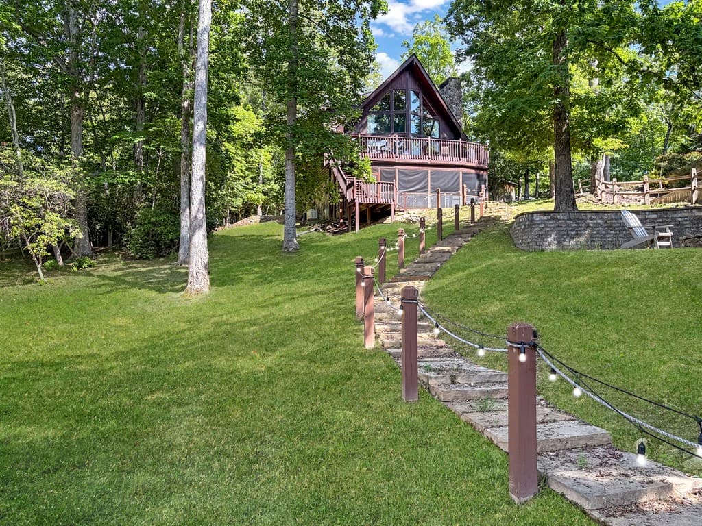 22 Waterloon Trl, Morganton GA 30560 - Photo