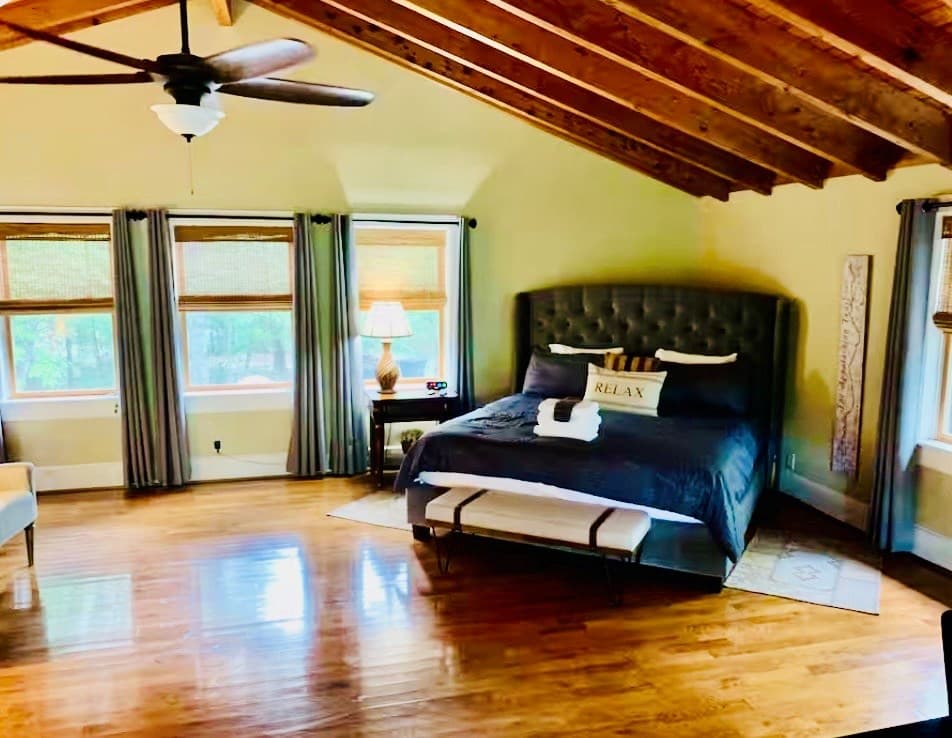 22 Waterloon Trl, Morganton GA 30560 - Photo