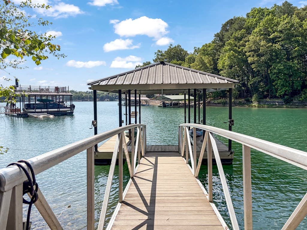 22 Waterloon Trl, Morganton GA 30560 - Photo