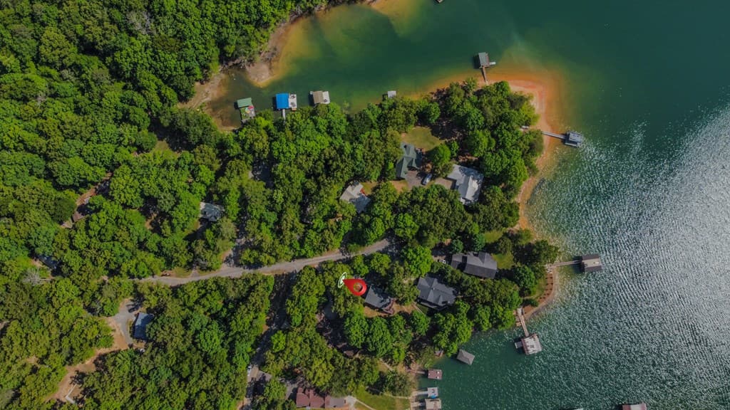 22 Waterloon Trl, Morganton GA 30560 - Photo