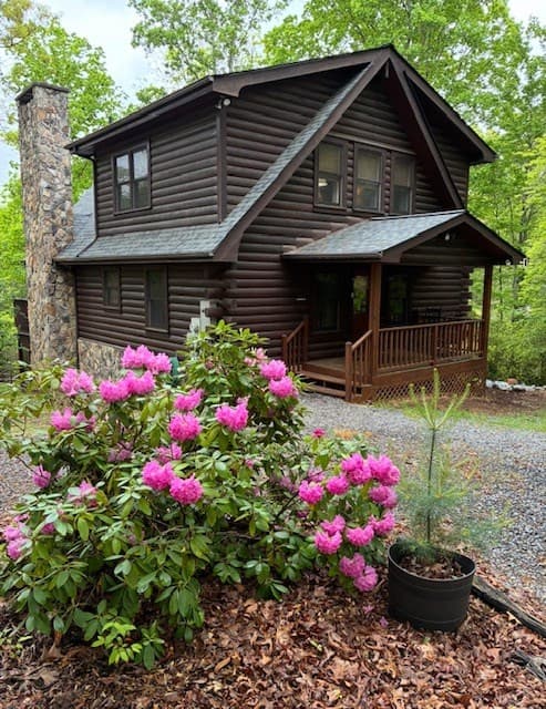 22 Waterloon Trl, Morganton GA 30560 - Photo