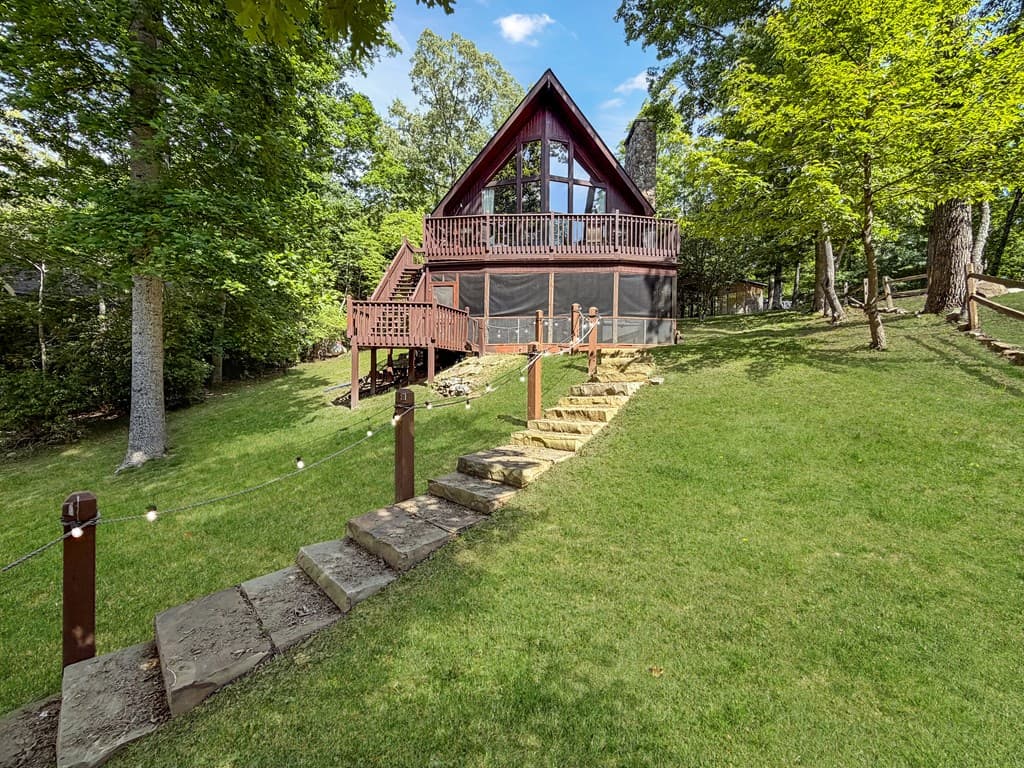 22 Waterloon Trl, Morganton GA 30560 - Photo